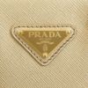 プラダ PRADA ハンドバッグ レディース ゴールド 1BA906 V EOJ NZV F0522 PLATINO