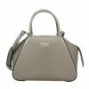 プラダ PRADA ハンドバッグ レディース スーパーノヴァ グレー 1BA366 ZO6 F03HH MARMO N