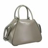 プラダ PRADA ハンドバッグ レディース スーパーノヴァ グレー 1BA366 ZO6 F03HH MARMO N