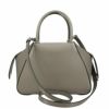プラダ PRADA ハンドバッグ レディース スーパーノヴァ グレー 1BA366 ZO6 F03HH MARMO N