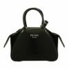 プラダ PRADA ハンドバッグ レディース ブラック 1BA385 V OOO ZO6 F0002 NERO