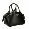 プラダ PRADA ハンドバッグ レディース ブラック 1BA385 V OOO ZO6 F0002 NERO