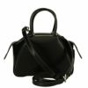 プラダ PRADA ハンドバッグ レディース ブラック 1BA385 V OOO ZO6 F0002 NERO