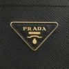 プラダ PRADA ハンドバッグ レディース ブラック 1BG443 V XOO 2A4A F0002 NERO