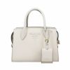 プラダ PRADA ハンドバッグ レディース ホワイト 1BA269 V 3OO 2ERX F0009 BIANCO