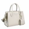 プラダ PRADA ハンドバッグ レディース ホワイト 1BA269 V 3OO 2ERX F0009 BIANCO