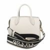 プラダ PRADA ハンドバッグ レディース ホワイト 1BA269 V 3OO 2ERX F0009 BIANCO