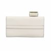 プラダ PRADA ハンドバッグ レディース ホワイト 1BA269 V 3OO 2ERX F0009 BIANCO