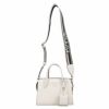 プラダ PRADA ハンドバッグ レディース ホワイト 1BA269 V 3OO 2ERX F0009 BIANCO