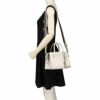 プラダ PRADA ハンドバッグ レディース ホワイト 1BA269 V 3OO 2ERX F0009 BIANCO