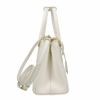 プラダ PRADA ハンドバッグ レディース ホワイト 1BA896 V EOO NZV F0009 BIANCO