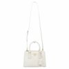 プラダ PRADA ハンドバッグ レディース ホワイト 1BA896 V EOO NZV F0009 BIANCO