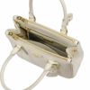 プラダ PRADA ハンドバッグ レディース ホワイト 1BA896 V EOO NZV F0009 BIANCO