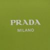 プラダ PRADA ハンドバッグ レディース リエディション グリーン 1BA357 ZO6 F0ZCM FELCE N