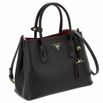 プラダ PRADA キーケース レディース ピンクベージュ 1PG004 QWA F0236