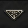 プラダ PRADA トートバッグ レディース ブラック 1BG052 V OOW R064 F0002 NERO
