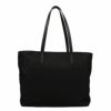 プラダ PRADA トートバッグ レディース ブラック 1BG052 V OOW R064 F0002 NERO