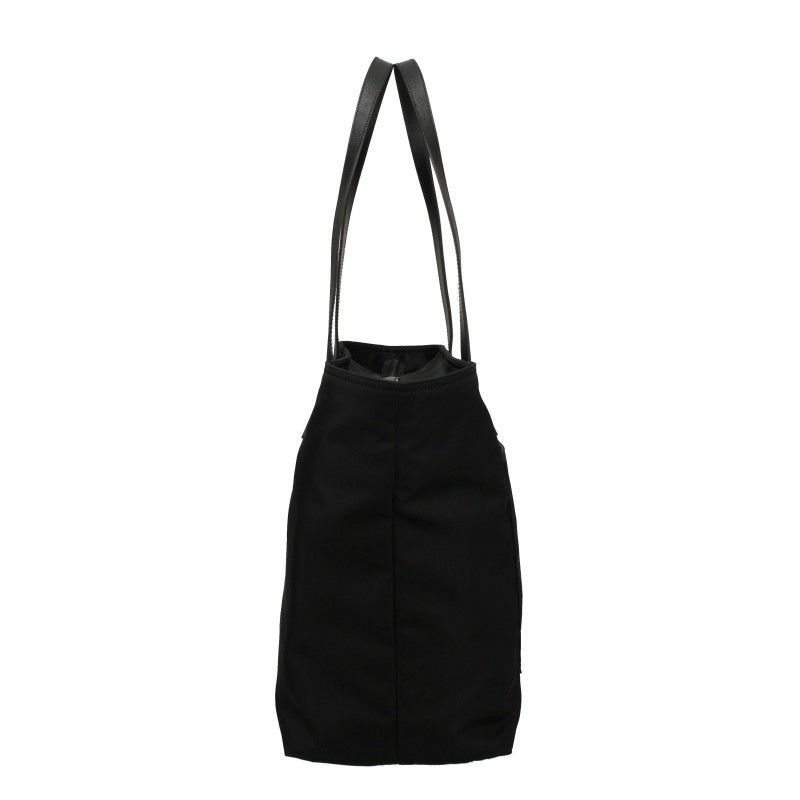 プラダ PRADA トートバッグ レディース ブラック 1BG052 V OOW R064 F0002 NERO