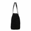 プラダ PRADA トートバッグ レディース ブラック 1BG052 V OOW R064 F0002 NERO
