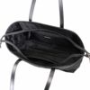 プラダ PRADA トートバッグ レディース ブラック 1BG052 V OOW R064 F0002 NERO