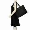 プラダ PRADA トートバッグ レディース ブラック 1BG052 V OOW R064 F0002 NERO