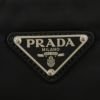 プラダ PRADA トートバッグ レディース ブラック 1BG354 V B1M RV44 F0002 NERO