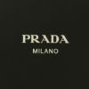 プラダ PRADA トートバッグ レディース リエディション M ブラック 1BA350 V ZO6 F0002 NERO