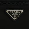 PRADA プラダ ショルダーバッグ レディース ブラック 1BC167 V B1M RV44 F0002 NERO