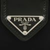 プラダ PRADA ショルダーバッグ ハンドバッグ レディース ブラック 1BA381 R789 F0002 NERO