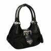 プラダ PRADA ショルダーバッグ ハンドバッグ レディース ブラック 1BA381 R789 F0002 NERO