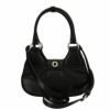 プラダ PRADA ショルダーバッグ ハンドバッグ レディース ブラック 1BA381 R789 F0002 NERO