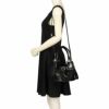 プラダ PRADA ショルダーバッグ ハンドバッグ レディース ブラック 1BA381 R789 F0002 NERO