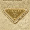 プラダ PRADA ショルダーバッグ レディース ゴールド 1BC204 V JOU NZV F0522 PLATINO