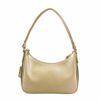 プラダ PRADA ショルダーバッグ レディース ゴールド 1BC204 V JOU NZV F0522 PLATINO