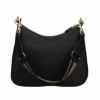 プラダ PRADA ショルダーバッグ レディース ブラック 1BC178 V 1OO 2DKV F03C3 NERO C 1