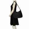 プラダ PRADA ショルダーバッグ レディース ブラック 1BC178 V 1OO 2DKV F03C3 NERO C 1