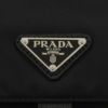 プラダ PRADA ショルダーバッグ レディース ブラック 1BD994 V B1M RV44 F0002 NERO