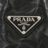 プラダ PRADA ショルダーバッグ レディース ブラック 1BG458 V MOO UVL F0002 NERO 斜めがけ