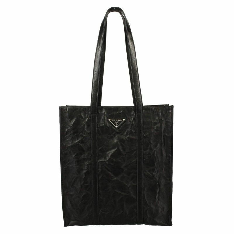 土日限定価格】GIVENCHY トライアングルバッグ ラージ （Gジップ 