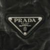 プラダ PRADA ショルダーバッグ レディース ブラック 1BG459 V OOO UVL F0002 NERO