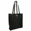 プラダ PRADA ショルダーバッグ レディース ブラック 1BG459 V OOO UVL F0002 NERO