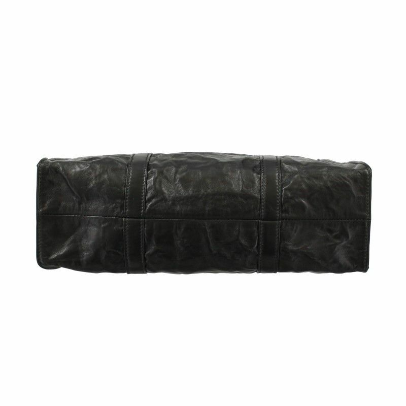 プラダ PRADA ショルダーバッグ レディース ブラック 1BG459 V