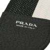 プラダ PRADA ショルダーバッグ レディース ブラック 1BH192 V 3OO 2DKV F0002 NERO