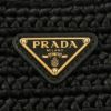 プラダ PRADA ショルダーバッグ レディース ブラック 1BH204 V V9L 2A2T F0002 NERO