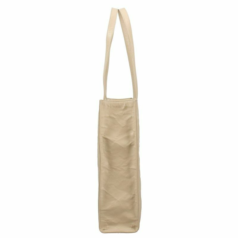 プラダ PRADA ショルダーバッグ レディース ベージュ 1BG459 V