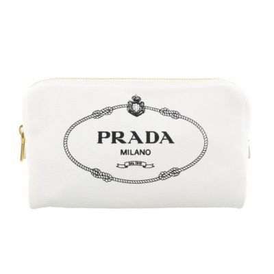 PRADAポーチ｜ブランド通販 GINZALoveLove