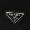 プラダ PRADA ポーチ レディース ブラック 1NE369 R067 F0002 NERO