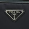 PRADA プラダ ショルダーバッグ メンズ ネイビー 2VD041 V OOO 2DMH F0008 BLEU