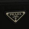 PRADA プラダ セカンドバッグ メンズ ブラック 2NA819 2DMH F0002 NERO