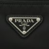 PRADA プラダ ボディバッグ メンズ ブラック 2VL977 V WOO 2DMG F0002 NERO